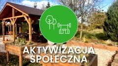 Trępnowy zyskają zieloną przestrzeń – powstanie kieszonkowy park edukacyjny.