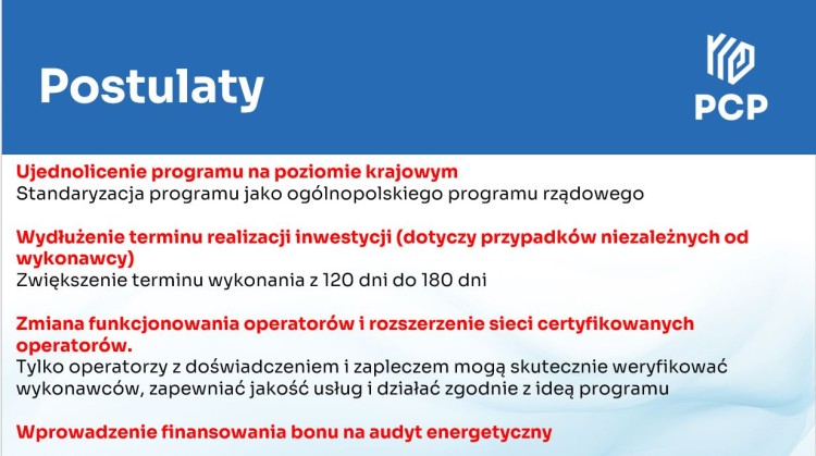 „Czyste Powietrze” w kryzysie. Przedsiębiorcy biją na alarm: milionowe…