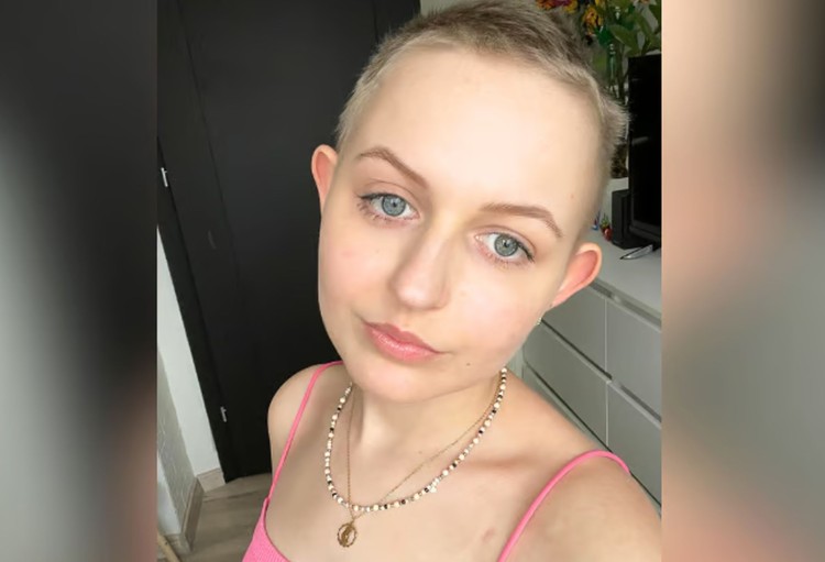 Martyna wygrała pierwszy etap walki z białaczką – nadal potrzebuje…