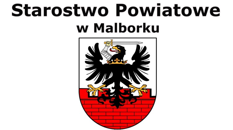 Ogłoszenie Starosty Malborskiego w sprawie naboru na wolne stanowisko…