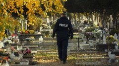 Bezpieczny Dzień Wszystkich Świętych – policja w gotowości na drogach…