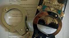 Policja zatrzymała dwóch kierowców pod wpływem narkotyków.