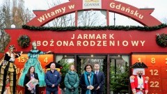 Gdański Jarmark Bożonarodzeniowy 2025 rusza 21 listopada – ekologia, kuchnie świata i świąteczne atrakcje.
