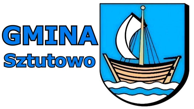 Zawiadomienie Wójta Gminy Sztutowo z dnia 24 listopada 2025 roku.