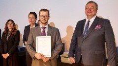 Zdrowa Przyszłość – Inspiracje. Malborski szpital finalistą ogólnopolskiego konkursu. 