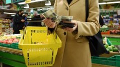 Używki, art. tłuszczowe, słodycze i desery obecnie najbardziej drenują…