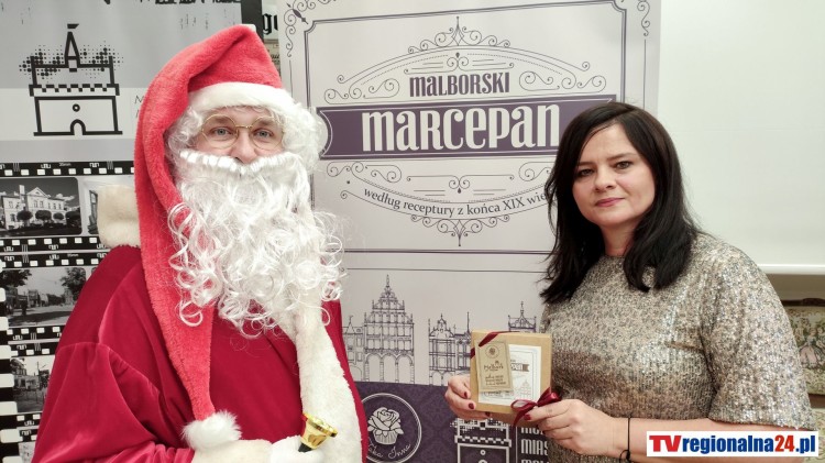 Wioska św. Mikołaja w Muzeum Miasta – magia świąt, premiera malborskiego…