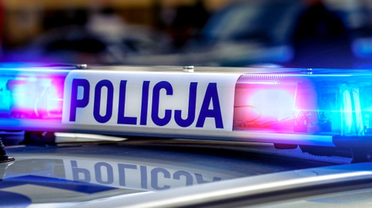 Zdezorientowana seniorka w Gronajnach – policja pomogła odnaleźć…
