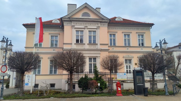 Muzeum Miasta Malborka po raz trzeci z dotacją na badanie polskich strat…