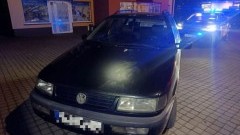 Policjanci sztumskiej drogówki zatrzymali kierowców zagrażających…