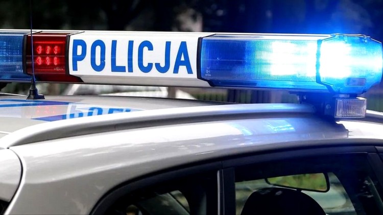 Sztum. Policjanci zatrzymali sprawcę rozboju.