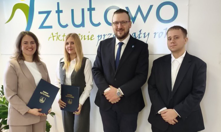 Awans zawodowy nauczycieli w Gminie Sztutowo.