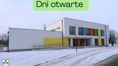 Dni Otwarte Szkoły Podstawowej w Nowym Stawie.