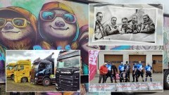Truck Show 2026 w Nowym Stawie – w czerwcu trzy dni pełne potężnych…