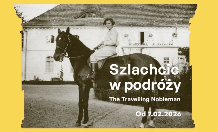 Szlachcic w podróży – odkryj życie ziemianina w odrestaurowanej wozowni…
