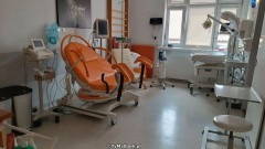 Gdzie Rodzić Po Ludzku 2025 - malborska porodówka w czołówce rankingu i pierwsze miejsce w województwie pomorskim.