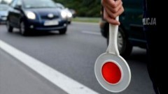 Ukrywała się przed wymiarem sprawiedliwości - wpadła podczas kontroli…