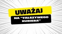 Bankowcy dla CyberEdukacji: Uważaj na “Fałszywego Kuriera”