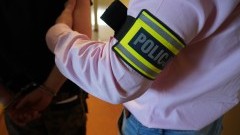 Narkotyki w aucie i kierowca pod ich wpływem – policyjna kontrola w Nowym Dworze Gdańskim