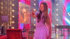 Lena Wierzchowska wystąpi w The Voice Kids. 