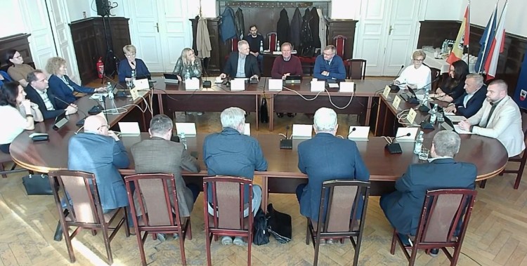 Powiat Malborski przejmuje Słoneczne Piaski - ważne decyzje radnych…