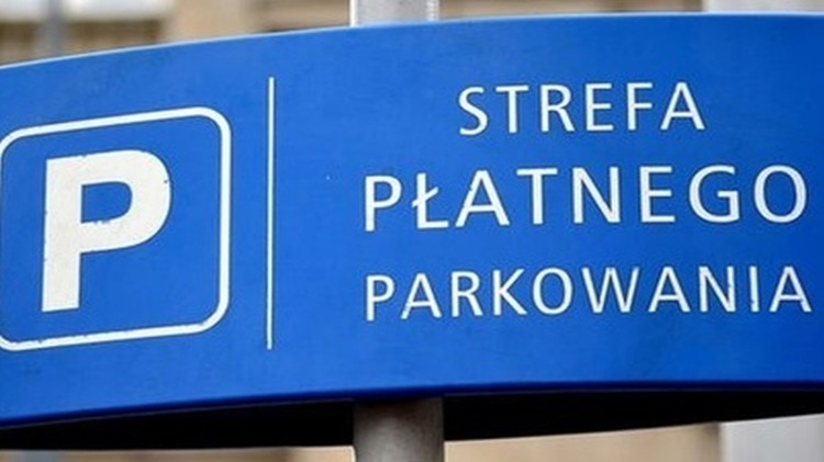 Nowe stawki w Strefie Płatnego Parkowania w Malborku od 16 kwietnia.