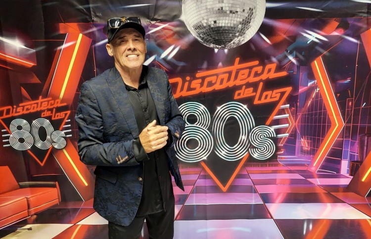 Legenda euro disco w Starym Polu. Bad Boys Blue gwiazdą Staropolskiego…