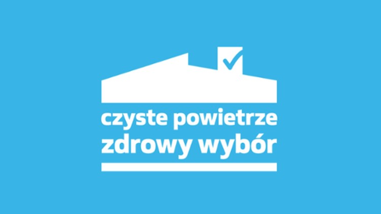 Czyste Powietrze - spotkanie informacyjne o programie w Nowym Stawie.