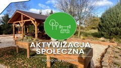 Powstanie „Przystanek Trępnowy”. KGW pozyskało 24 tys. zł.