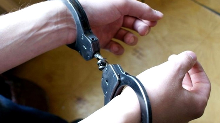 Poszukiwany 27-latek zatrzymany przez policjantów ze Sztumu.