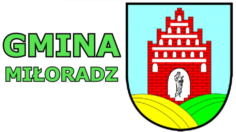 Obwieszczenie Wójta Gminy Miłoradz.