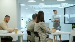 Research analyst – wymagania i zakres obowiązków