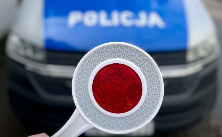 29-latek zatrzymany po serii kradzieży w gminie Stare Pole. Odpowie za…