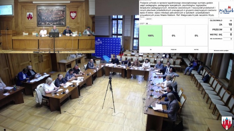 Plan zagospodarowania rejonu ul. Targowej pod lupą radnych. Obejrzyj…
