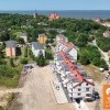 Osiedle Słoneczne Bis we Fromborku z dostępem do superszybkiego światłowodu.…