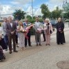 Malbork uczcił pamięć ofiar Rzezi Wołyńskiej i uczestników Plebiscytu…