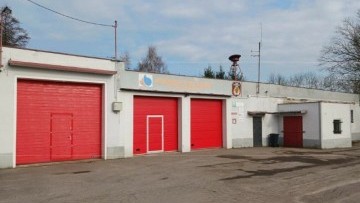 Inwestycja świetlicy i remizy OSP w Lichnowach z opóźnieniem. Gmina…