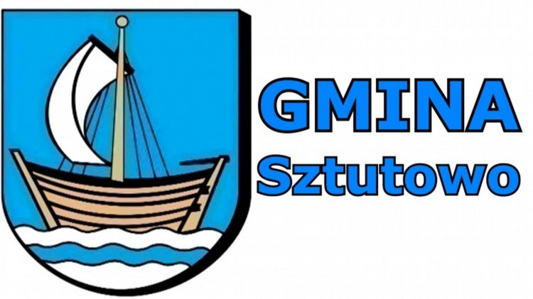 Zawiadomienie Wójta Gminy Sztutowo z dnia 30 lipca 2026 roku. 