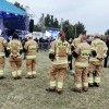 Strażackie święto w Nowym Stawie. We wrześniu Żuławsko-Powiślański…