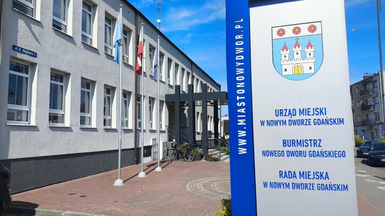 Wkrótce XXX sesja Rady Miejskiej Nowego Dworu Gdańskiego. Zapoznaj się…