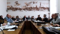 Co dalej z świetlicami w gminie? XLVIII sesja Rady Gminy Nowy Staw – 27.02.2018