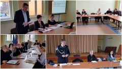 Melexy. Rozwój i modernizacja sieci wodociągowej CWŻ. Okręgi wyborcze…