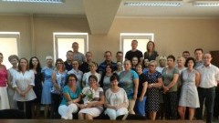 Zasłużona emerytura dla Pani Elżbiety Zych - sekretarza Gminy Stegna…