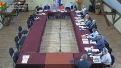 II sesja Rady Gminy Lichnowy. Zobacz na żywo