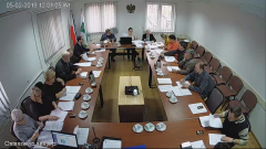 III Sesja Rady Gminy Ostaszewo. Na żywo.