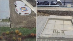 Malbork. Spór wokół ciągów komunikacyjnych na Konopnickiej - „Jak…