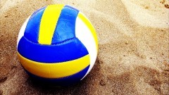 Nowy Staw. Weź udział w wakacyjnym turnieju siatkówki plażowej. Start…