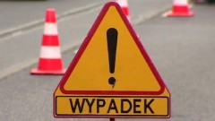 Gmina Stare Pole. Kolizja z udziałem nietrzeźwego kierowcy - sprawca nie przyznaje się do winy. 