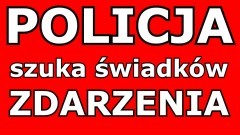 Malborska policja poszukuje sprawców zdarzeń drogowych i kradzieży rowerów.