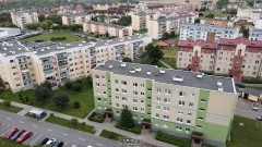 Sytuacja mieszkaniowa w Malborku. 